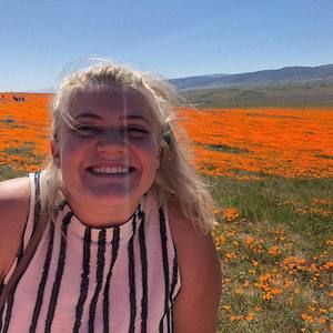 Meet your Posher, Annie